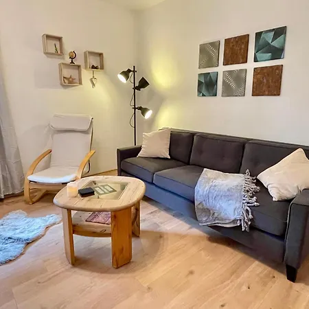 Apartment Ilm-oase-vollausstattung-netflix-rtlplus *