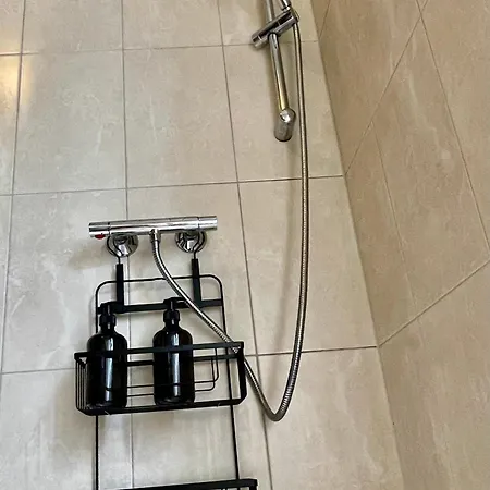 Apartament Ilm-oase-vollausstattung-netflix-rtlplus