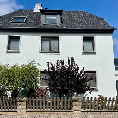 Ilm-oase-vollausstattung-netflix-rtlplus Apartament *