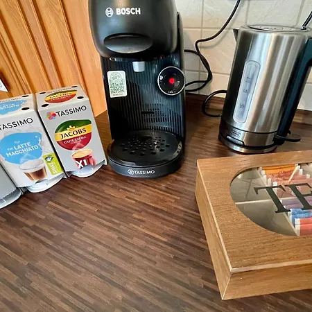 Ilm-oase-vollausstattung-netflix-rtlplus 公寓