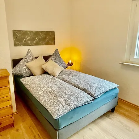 Ilm-oase-vollausstattung-netflix-rtlplus Lejlighed