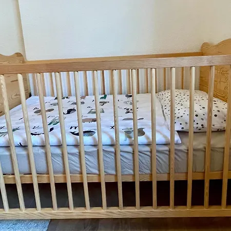 Apartament Ilm-oase-vollausstattung-netflix-rtlplus *