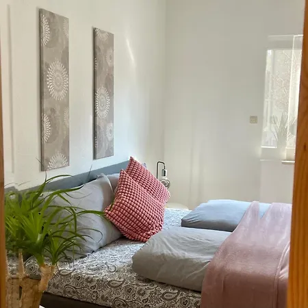 Ilm-oase-vollausstattung-netflix-rtlplus 公寓