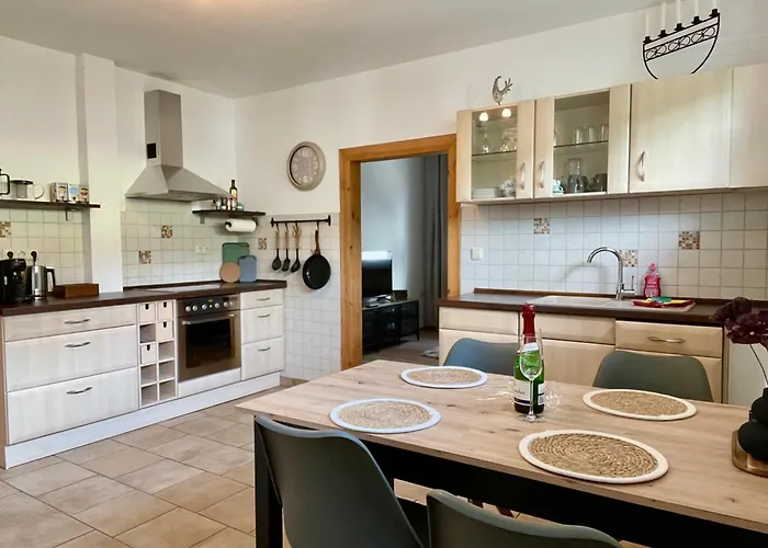 Ilm-oase-vollausstattung-netflix-rtlplus * Ilmenau