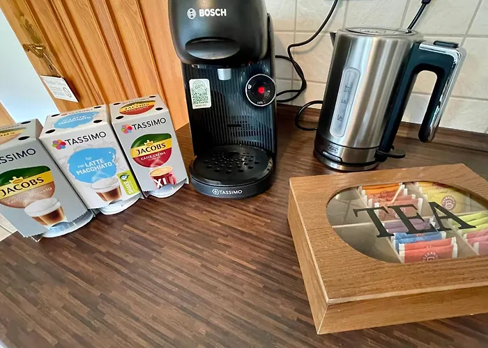 Ilm-oase-vollausstattung-netflix-rtlplus Lejlighed