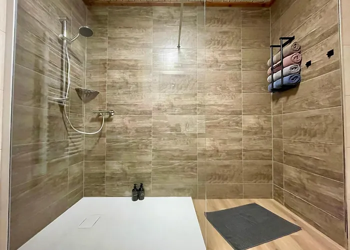 Ilm-oase-vollausstattung-netflix-rtlplus Lejlighed